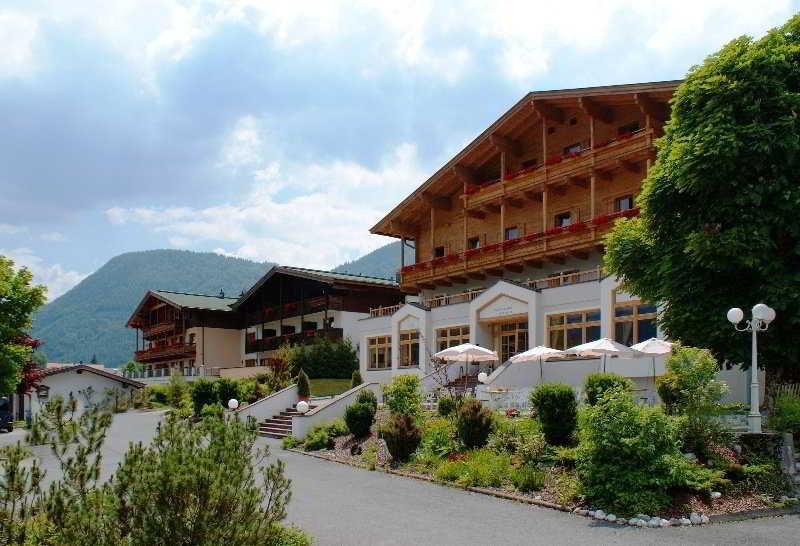 Hotel Pillerseehof Sankt Ulrich am Pillersee Buitenkant foto