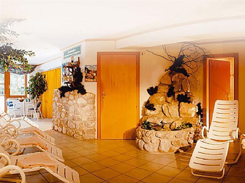 Hotel Pillerseehof Sankt Ulrich am Pillersee Buitenkant foto