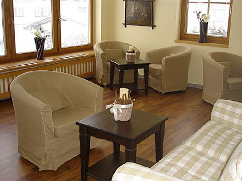 Hotel Pillerseehof Sankt Ulrich am Pillersee Buitenkant foto