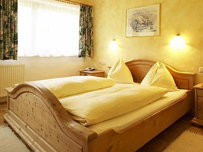 Hotel Pillerseehof Sankt Ulrich am Pillersee Buitenkant foto
