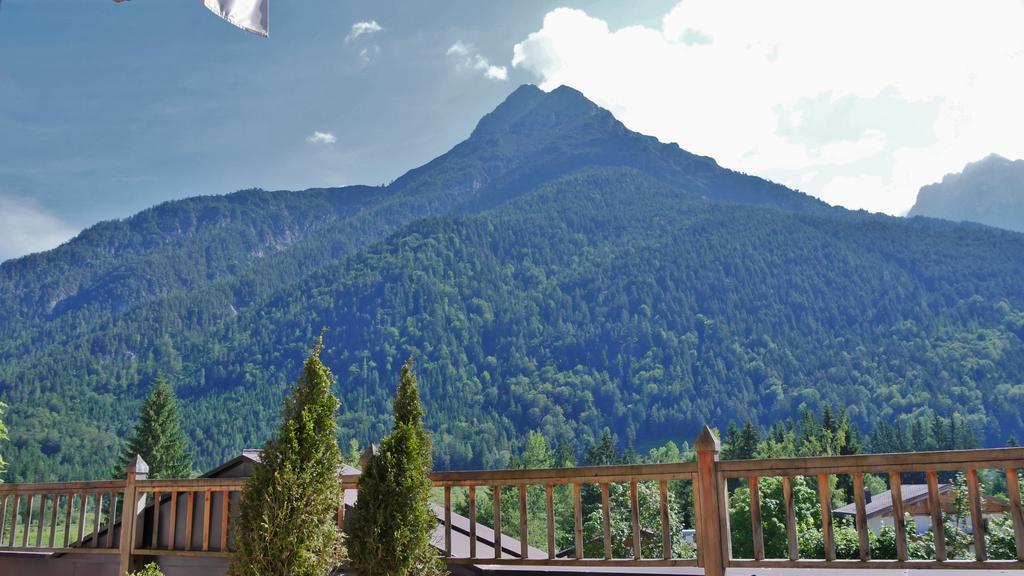 Hotel Pillerseehof Sankt Ulrich am Pillersee Buitenkant foto