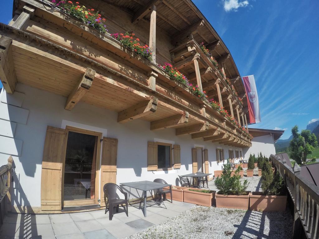 Hotel Pillerseehof Sankt Ulrich am Pillersee Buitenkant foto