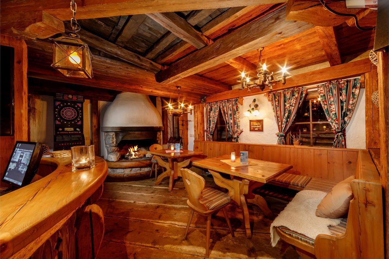 Hotel Pillerseehof Sankt Ulrich am Pillersee Buitenkant foto