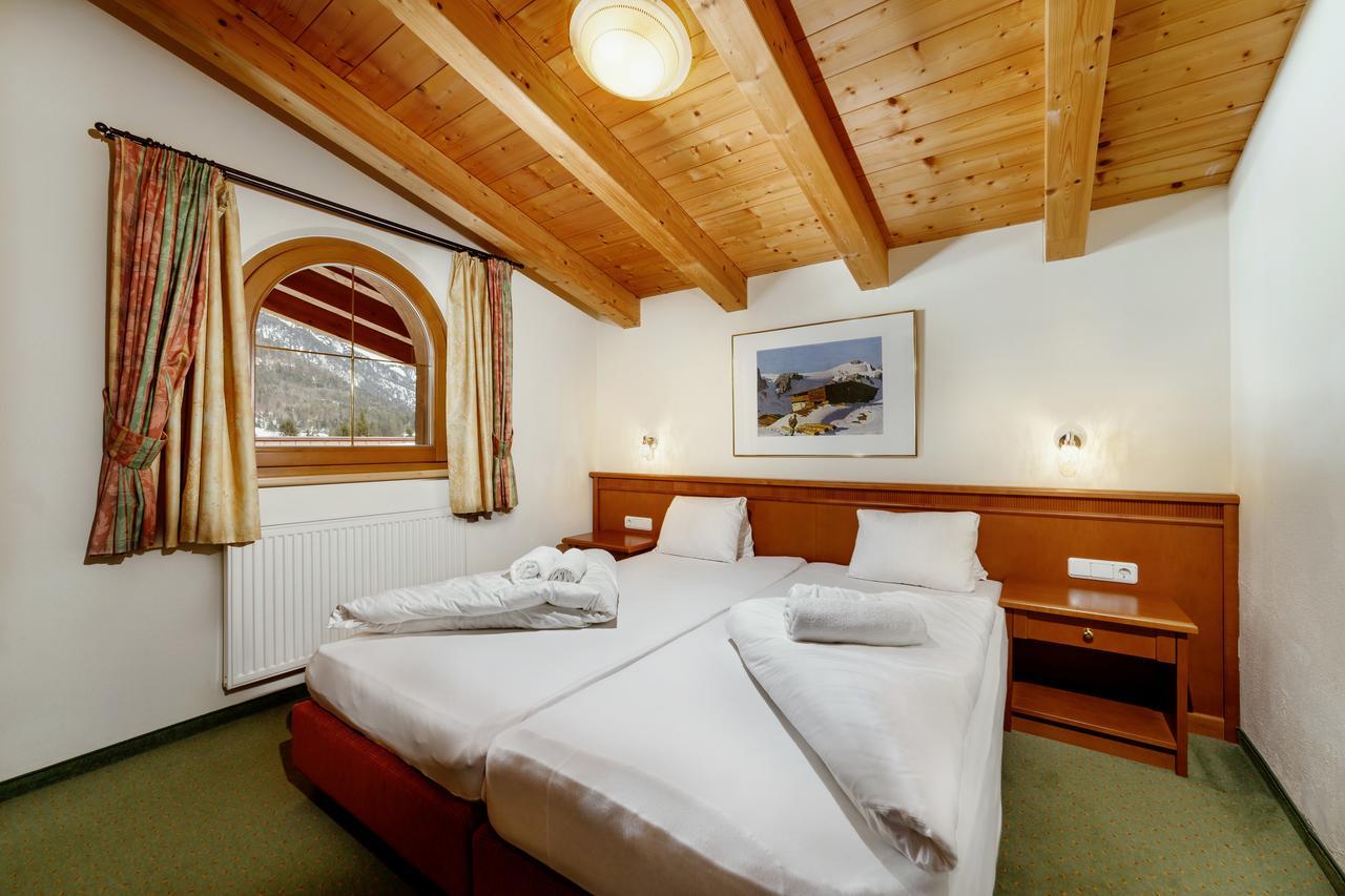 Hotel Pillerseehof Sankt Ulrich am Pillersee Buitenkant foto