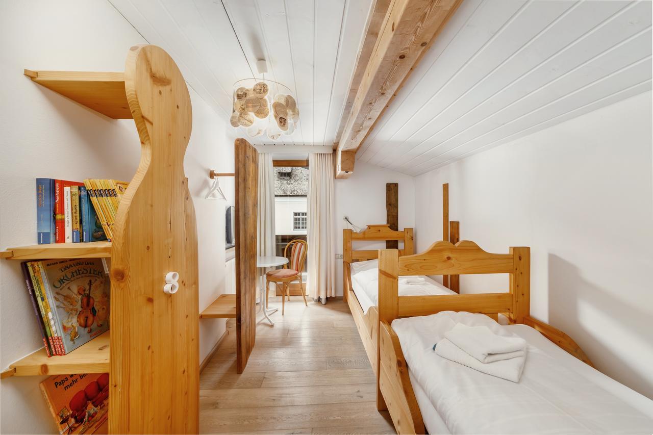 Hotel Pillerseehof Sankt Ulrich am Pillersee Buitenkant foto