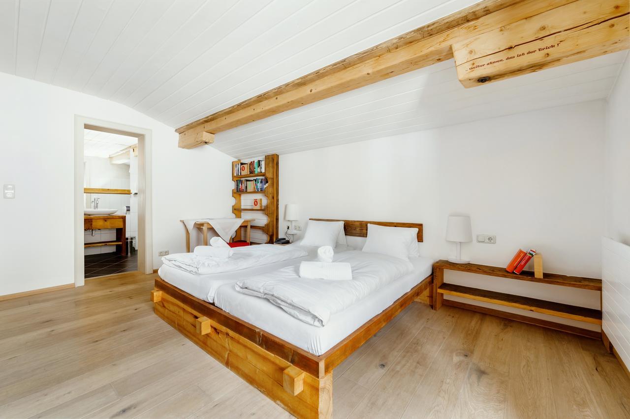 Hotel Pillerseehof Sankt Ulrich am Pillersee Kamer foto