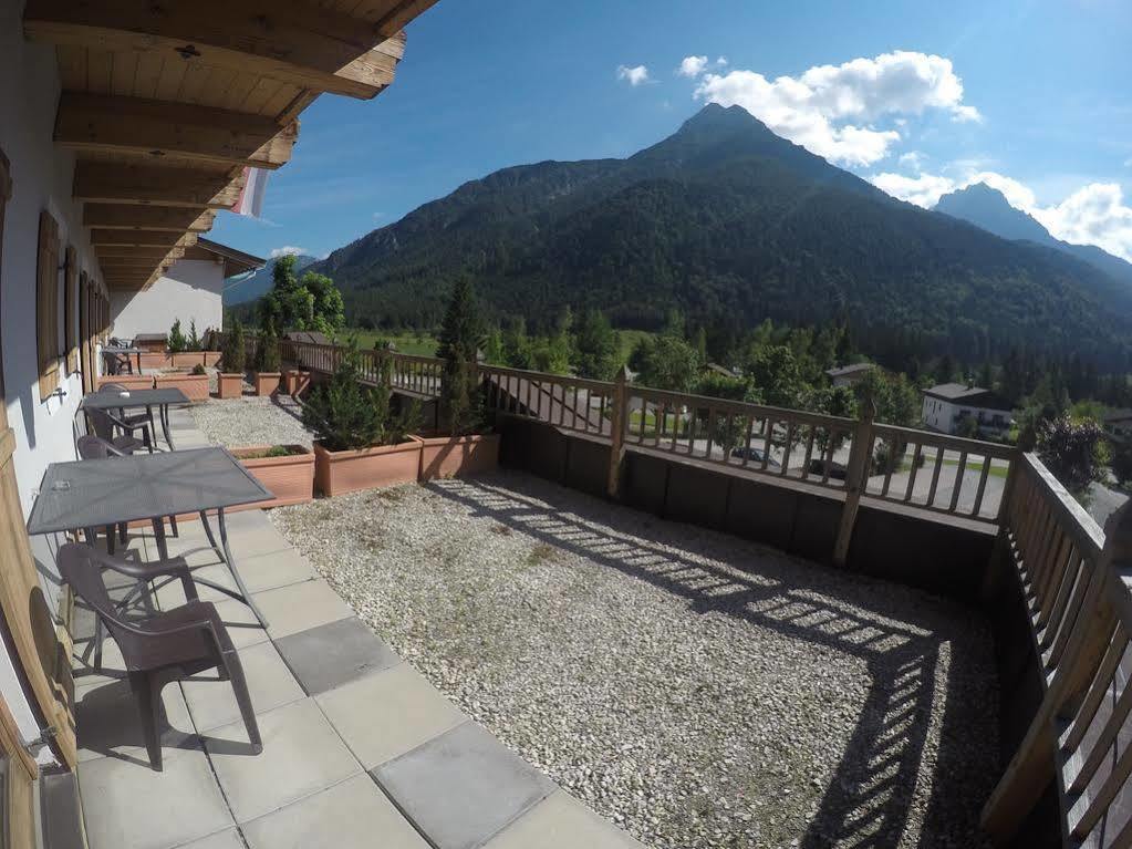 Hotel Pillerseehof Sankt Ulrich am Pillersee Buitenkant foto